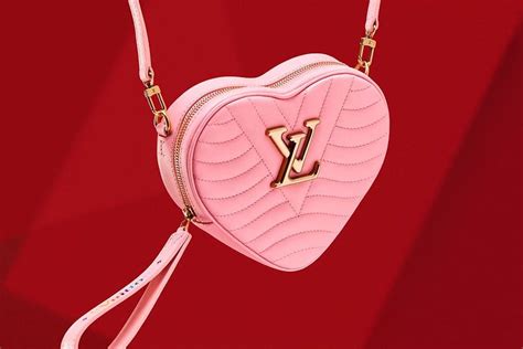 lv valentine|louis vuitton collection.